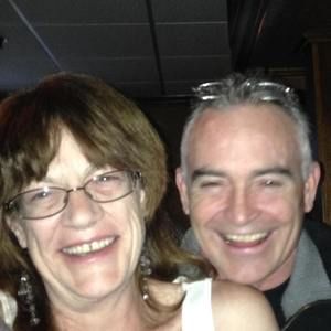 Meet your Posher, Janet